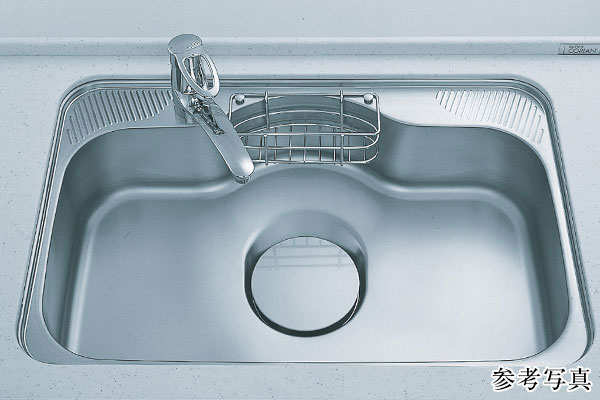 静音ワイドシンク | ブリシア上板橋 |新築分譲マンション