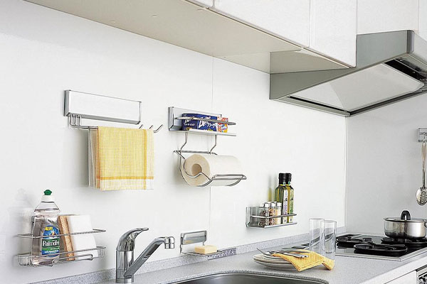 ホーローキッチンパネル | ブリシア上板橋 |新築分譲マンション