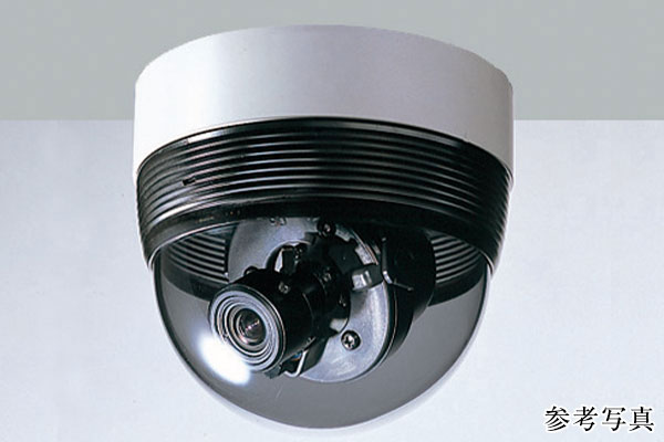 共用部分に防犯カメラを設置 | ブリシア上板橋 |新築分譲マンション