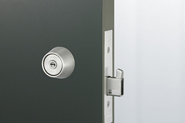 鎌式デットボルト | ブリシア上板橋 |新築分譲マンション