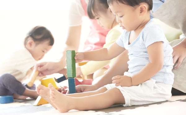 すくすくカード事業