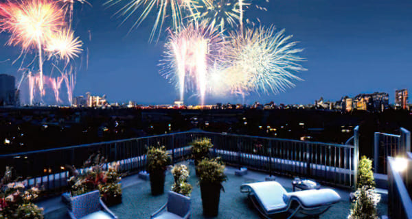 オープン ラウンジ | ブリシア川口｜新築分譲マンション